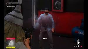 El film cuenta la historia de héctor soto, un peón ru. Hitman 2 Unique Gunpoint Dialogue Targets Only Youtube