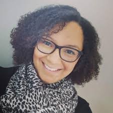 Bernadette Meeks's Instagram, Twitter & Facebook