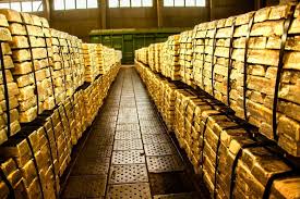 Gold Rises Over 1%; US Consumer Sentiment Falls