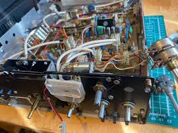 Image result for Ten-Tec 1220