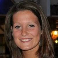 Nicole Bisson's Instagram, Twitter & Facebook