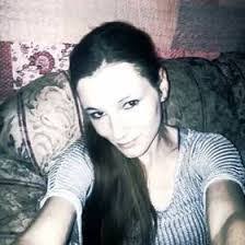 Kristie Rowell's Instagram, Twitter & Facebook