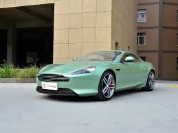 Image result for Viridian Green 2012 Aston Martin