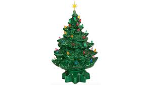 The best vintage ceramic christmas tree deals hip2save. Vintage Ceramic Christmas Trees Are Worth Hundreds Mental Floss