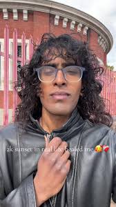 Sunsettia in Real Life