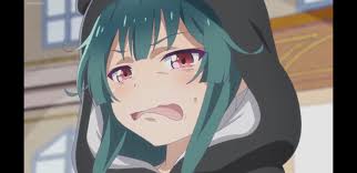 And were also getting a sexy bird as well : rgoodanimemes