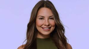 Peter Weber's Text Messages Exposed By Madison Prewett!