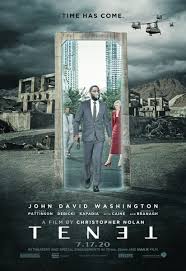 Michelle reviews tenet (2020) directed by christopher nolan, starring john david washington, robert pattinson, elizabeth debicki, kenneth branagh. Tenet 2020 Full Movie Online
