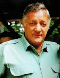 Obituary information for Harry Donald Foley