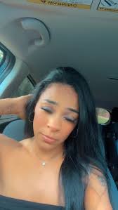 Trouble never looked so good 😏