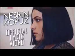 Nesrin Kopuz Yaylanun Cimenine Official Lyric Video Sozleri Yaylanun Cimenine Oturdum Iki Saat Aldi Beni Merak Ne Tutun Var Ne Kag Muzik Videolar Folk
