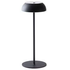 Le solar outdoor string lights led patio lights, usb rechargeable portable bistro lights, 25ft 25 g40 bulbs edison café string lights for porch, pergola, backyard, deck, garden, pool, party, wedding 4.3 out of 5 stars 2,220 Outdoor Decorative Floor Lamps Exterior Portable Patio Lights