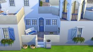 totally sims greek dream house greek house dream house house styles