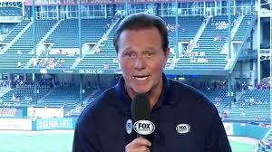 Manning praised as player and analyst as he celebrates 40th anniversary of  MLB debut | FOX Sports