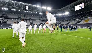 Il cammino di juve e atalanta verso la finale di coppa italia. Fino Alla Finale Juventus