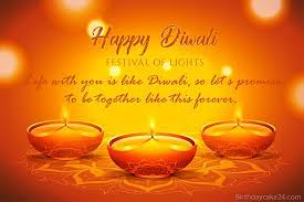 You can use this light theme to create some beautiful diwali greeting cards to share with your friends and. Diwali Greeting Card With Name Wishes