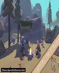 Among The Zombies Pc Game Free Download Full Version