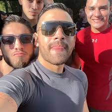 GRACIAS @getzemani_pantoja ✨🫶🏻💕 Vibramos contigo en el escenario.  @mistermichoacanorg 💫