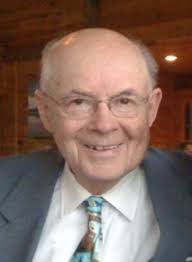 Obituary information for Philip Charles Joyce