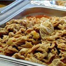 Creole Chitterlings Chitlins Chitterlings Recipe Soul Food Chitlins Recipe Southern Recipes Soul Food