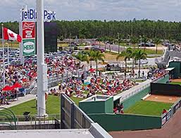 jetblue park at fenway south page 2 baseballparks com