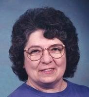 Veronica C. Headley Obituary