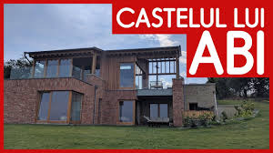 Maybe you would like to learn more about one of these? Castelul Minunat Al Lui Abi Casebune Ro Youtube