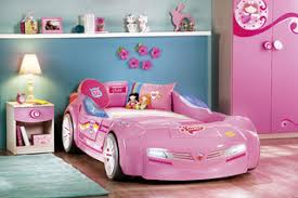15 awesome car inspired bed designs for boys architecture. Kids Car Bedroom For Girls Pretty In Pink Modern Kids Miami By Turbo Beds Houzz