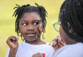 Etta Freeman Fall Festival