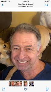 Profile for Becky and Steve's excellent Stem cell adventure.