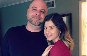 On it, couples from around the world talk about how much they love each other on the first episode, and by the last episode of the season, they're usually at each other's throats. 90 Day Fiance Season 1 Couple Aziza Mike Eloshway Are Expecting Their First Child The Ashley S Reality Roundup
