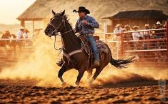 Buckeye Rodeo