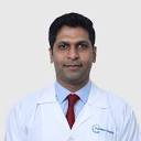 Dr. Sameer Chaudhari | Best Orthopaedic In Navi Mumbai | Kokilaben ...