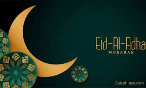 This event is met by muslims around the world. Eid Ul Adha Wishes Messages Quotes Images Epic Phrase