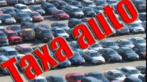 O NouÄƒ TaxÄƒ Auto Pentru Poluare Cadran Politic
