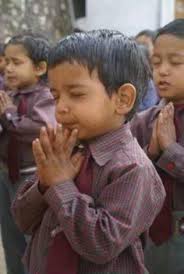 76 Kids prayers ideas to save today