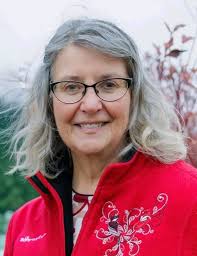 Colleen Shirley Kasper