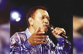 Derrick Harriott shrugs off rumours