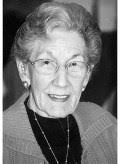 Eula Gregory Obituary (2009)