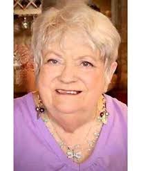 In Memoriam: Deacon Sonnee Steveson — Grand Canyon Synod of the ELCA