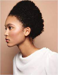 Pin Di Coiffure