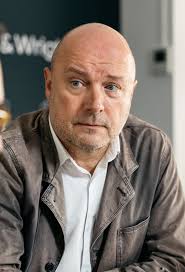 Mark Jeffery Associate Director at