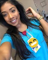 Aysha Perry's Instagram, Twitter & Facebook