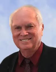 Obituary information for David J. Ingram