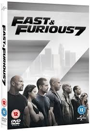 It was rumoured last year that statham was in talks for a role alongside vin diesel and dwayne johnson in the michelle rodriguez, who reprises her role as letty in fast & furious 6, confirmed during an interview with desde hollywood that statham will star. Fast Furious 7 Dvd Free Shipping Over 20 Hmv Store