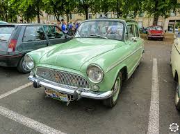 Epingle Sur Simca