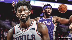 This game wasn't supposed to be televised. Sixers News Joel Embiid Fails To Score In An Nba Game For The First Time In His Career