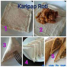 Cara membuat roti tawar sandwich : 13 Resipi Viral Menggunakan Roti Putih Yang Popular