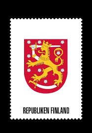 Finnish Coat Of Arms Coat Of Arms Hungary Heart Of Europe
