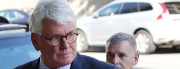 Greg Craig Trial Poses Public Relations Test for Skadden